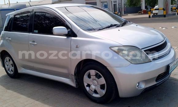 Tenga Tsaru Toyota IST Chena Mota in Maputo in Maputo Tenga Tsaru Toyota IST Chena Mota in Maputo in Maputo