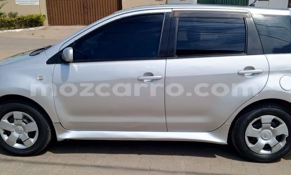 Tenga Tsaru Toyota IST Chena Mota in Maputo in Maputo Tenga Tsaru Toyota IST Chena Mota in Maputo in Maputo