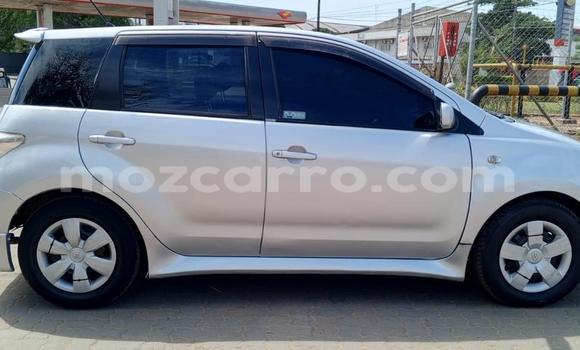 Tenga Tsaru Toyota IST Chena Mota in Maputo in Maputo Tenga Tsaru Toyota IST Chena Mota in Maputo in Maputo