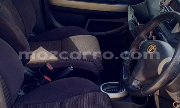 Tenga Tsaru Toyota IST Chena Mota in Maputo in Maputo Tenga Tsaru Toyota IST Chena Mota in Maputo in Maputo