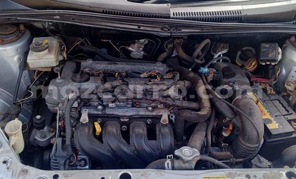 Tenga Tsaru Toyota IST Chena Mota in Maputo in Maputo Tenga Tsaru Toyota IST Chena Mota in Maputo in Maputo