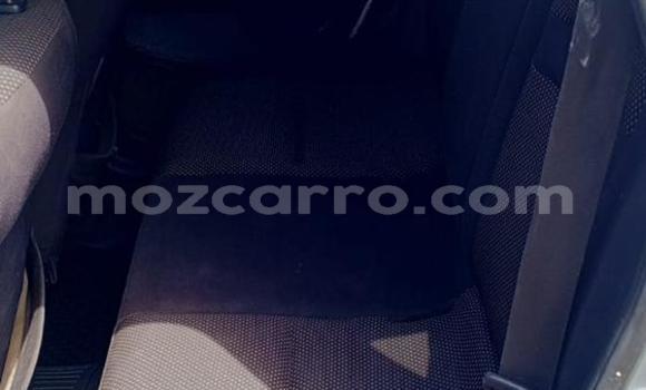 Tenga Tsaru Toyota IST Chena Mota in Maputo in Maputo Tenga Tsaru Toyota IST Chena Mota in Maputo in Maputo