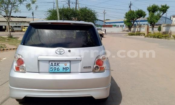 Tenga Tsaru Toyota IST Chena Mota in Maputo in Maputo Tenga Tsaru Toyota IST Chena Mota in Maputo in Maputo