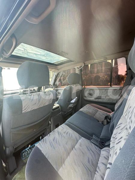 Big with watermark toyota land cruiser prado maputo maputo 40093