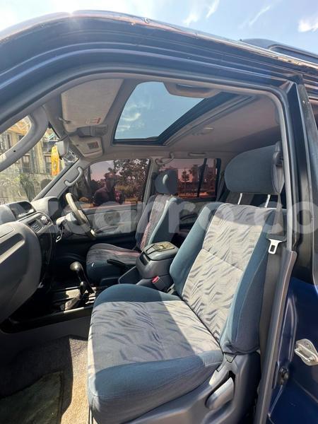 Big with watermark toyota land cruiser prado maputo maputo 40093