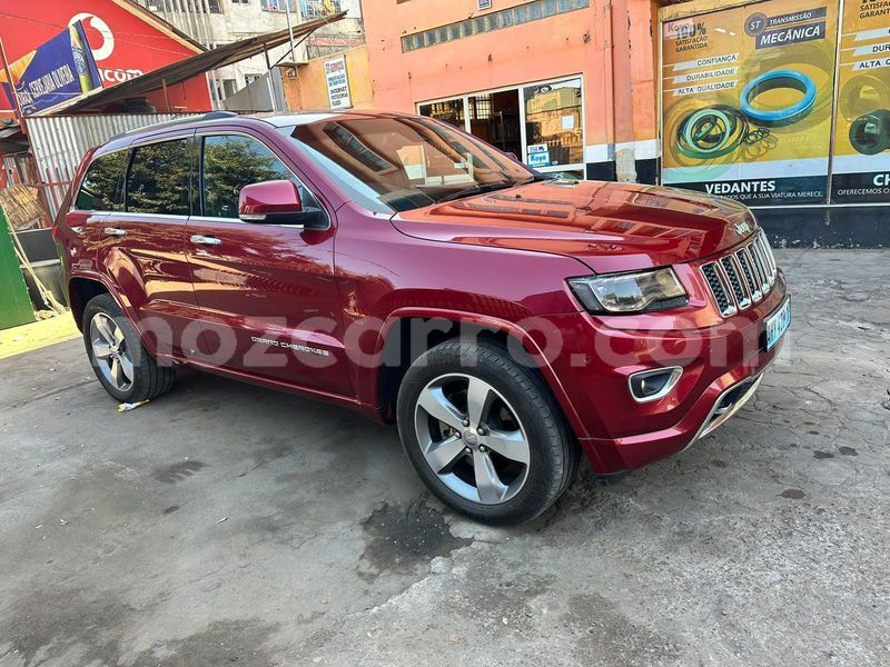 Big with watermark jeep grand cherokee maputo maputo 40094