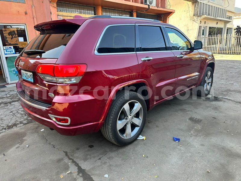 Big with watermark jeep grand cherokee maputo maputo 40094