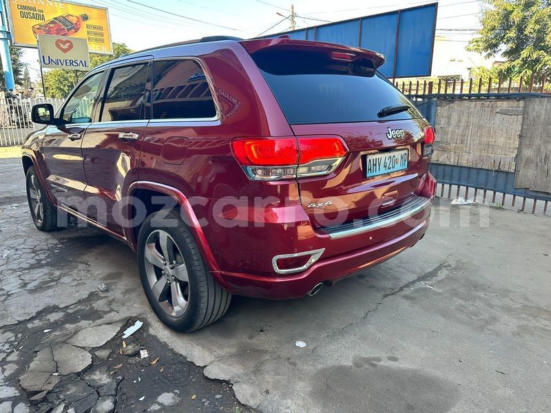 Big with watermark jeep grand cherokee maputo maputo 40094