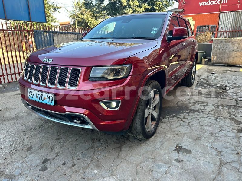 Big with watermark jeep grand cherokee maputo maputo 40094