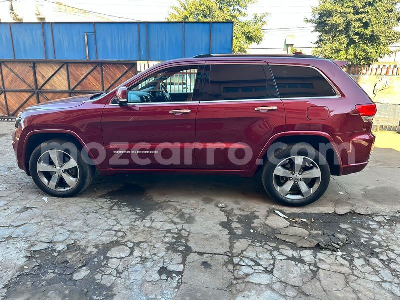 Big with watermark jeep grand cherokee maputo maputo 40094