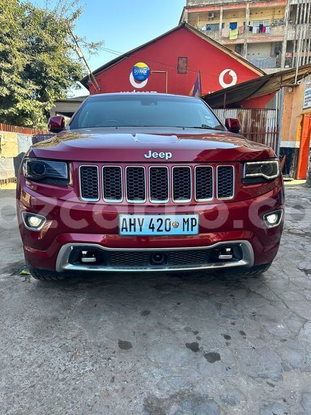 Big with watermark jeep grand cherokee maputo maputo 40094