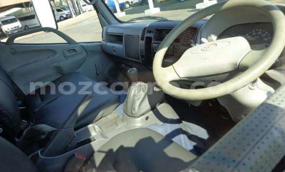 Tenga Tsaru Toyota Dyna Chena Rori in Maputo in Maputo Tenga Tsaru Toyota Dyna Chena Rori in Maputo in Maputo