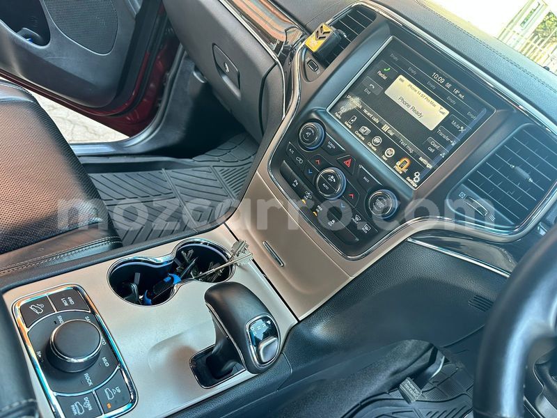 Big with watermark jeep grand cherokee maputo maputo 40094