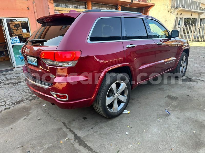 Big with watermark jeep grand cherokee maputo maputo 40094