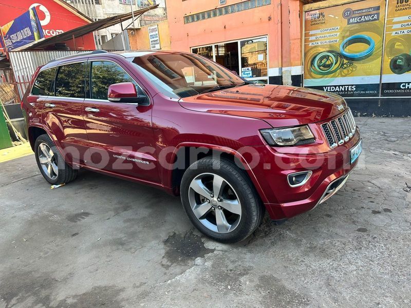 Big with watermark jeep grand cherokee maputo maputo 40094