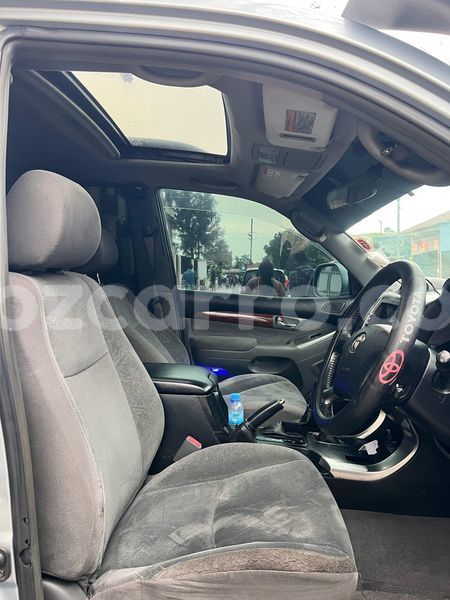 Big with watermark toyota land cruiser prado maputo maputo 40095