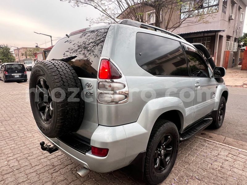 Big with watermark toyota land cruiser prado maputo maputo 40095