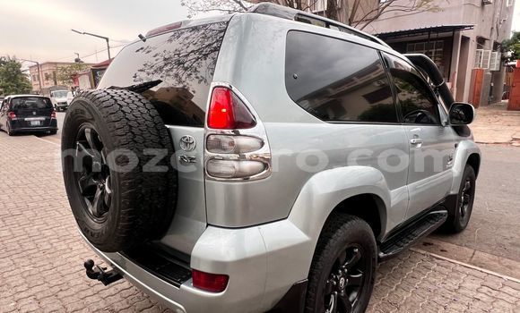 Nunua Ilio tumika Toyota Land Cruiser Prado Nyingine Gari ndani ya Maputo nchini Maputo Nunua Ilio tumika Toyota Land Cruiser Prado Nyingine Gari ndani ya Maputo nchini Maputo