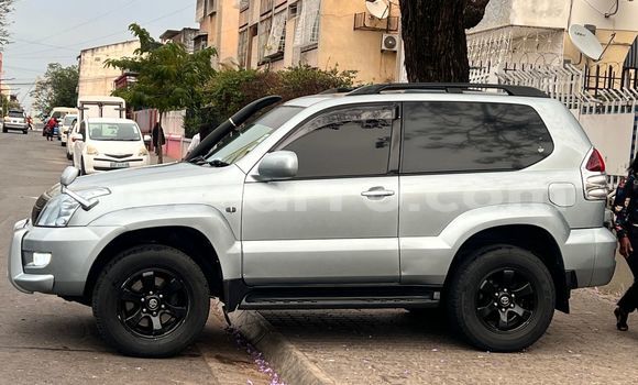 Nunua Ilio tumika Toyota Land Cruiser Prado Nyingine Gari ndani ya Maputo nchini Maputo Nunua Ilio tumika Toyota Land Cruiser Prado Nyingine Gari ndani ya Maputo nchini Maputo