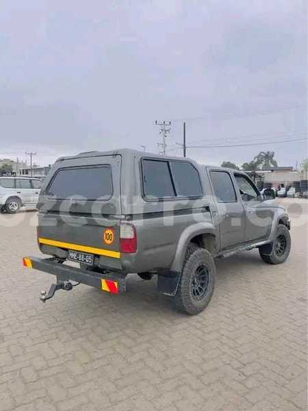Big with watermark toyota hilux maputo maputo 40096