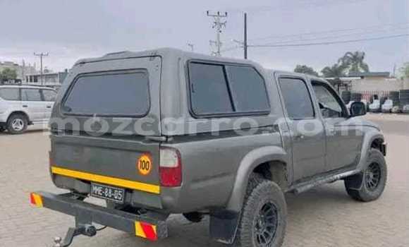 Nunua Ilio tumika Toyota Hilux Other Gari ndani ya Maputo nchini Maputo