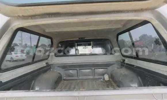 Tenga Tsaru Toyota Hilux Other Mota in Maputo in Maputo Tenga Tsaru Toyota Hilux Other Mota in Maputo in Maputo