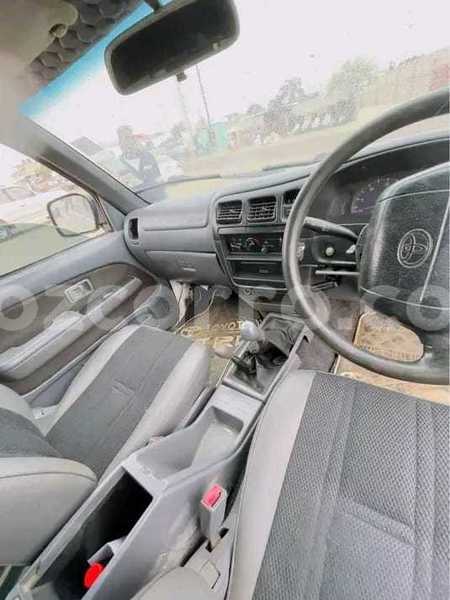 Big with watermark toyota hilux maputo maputo 40096