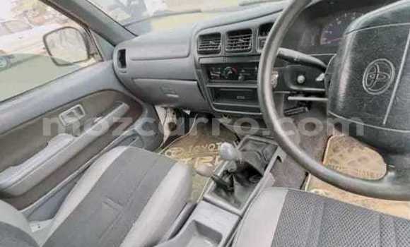 Tenga Tsaru Toyota Hilux Other Mota in Maputo in Maputo Tenga Tsaru Toyota Hilux Other Mota in Maputo in Maputo