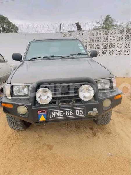 Big with watermark toyota hilux maputo maputo 40096