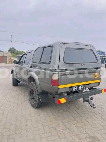 Big with watermark toyota hilux maputo maputo 40096