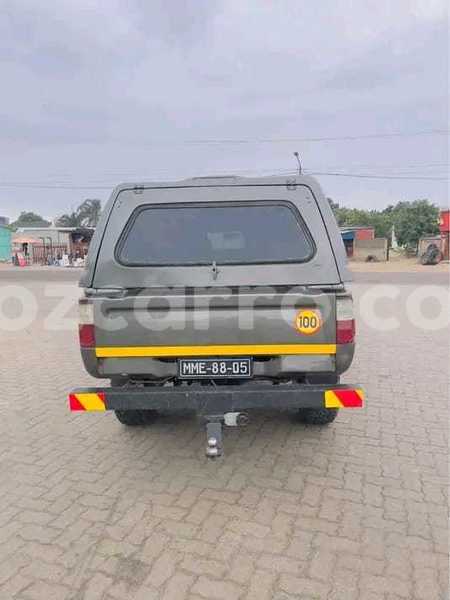 Big with watermark toyota hilux maputo maputo 40096
