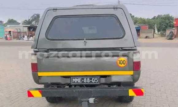 Tenga Tsaru Toyota Hilux Other Mota in Maputo in Maputo Tenga Tsaru Toyota Hilux Other Mota in Maputo in Maputo