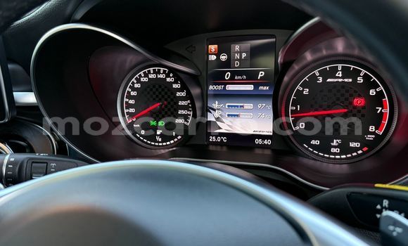 Nunua Mpya Mercedes-Benz GLC 250D Nyeupe Gari ndani ya Maputo nchini Maputo Nunua Mpya Mercedes-Benz GLC 250D Nyeupe Gari ndani ya Maputo nchini Maputo