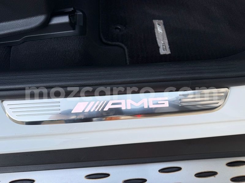 Big with watermark mercedes benz glc 250d maputo maputo 40097