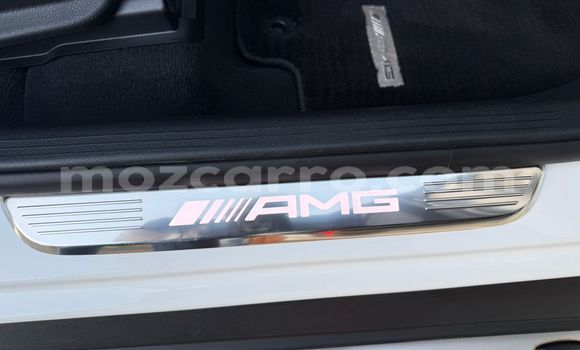 Nunua Mpya Mercedes-Benz GLC 250D Nyeupe Gari ndani ya Maputo nchini Maputo Nunua Mpya Mercedes-Benz GLC 250D Nyeupe Gari ndani ya Maputo nchini Maputo