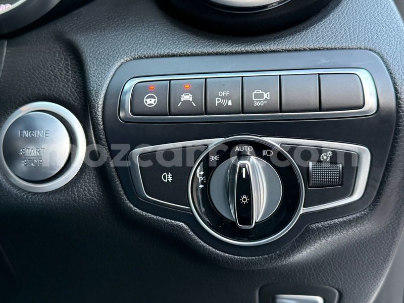 Big with watermark mercedes benz glc 250d maputo maputo 40097