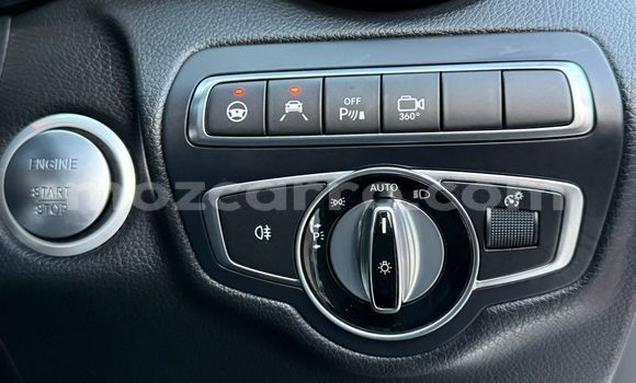 Nunua Mpya Mercedes-Benz GLC 250D Nyeupe Gari ndani ya Maputo nchini Maputo Nunua Mpya Mercedes-Benz GLC 250D Nyeupe Gari ndani ya Maputo nchini Maputo