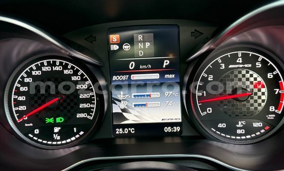 Nunua Mpya Mercedes-Benz GLC 250D Nyeupe Gari ndani ya Maputo nchini Maputo Nunua Mpya Mercedes-Benz GLC 250D Nyeupe Gari ndani ya Maputo nchini Maputo