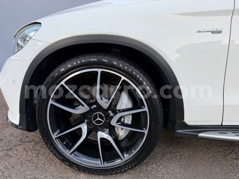 Big with watermark mercedes benz glc 250d maputo maputo 40097