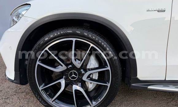 Nunua Mpya Mercedes-Benz GLC 250D Nyeupe Gari ndani ya Maputo nchini Maputo Nunua Mpya Mercedes-Benz GLC 250D Nyeupe Gari ndani ya Maputo nchini Maputo