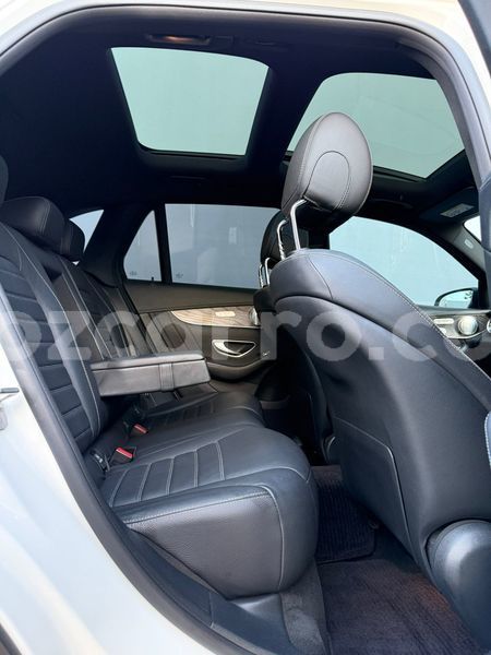 Big with watermark mercedes benz glc 250d maputo maputo 40097