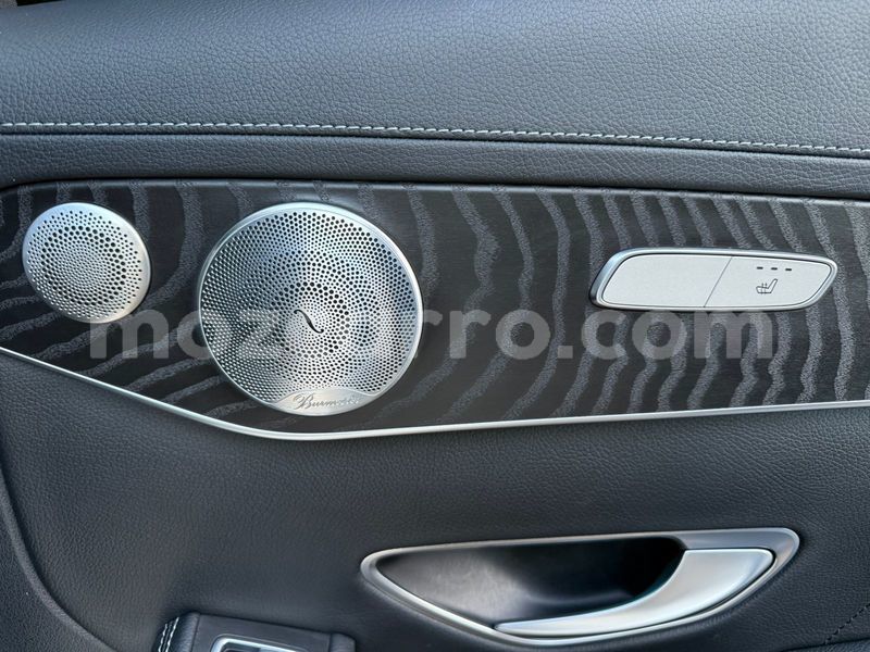 Big with watermark mercedes benz glc 250d maputo maputo 40097