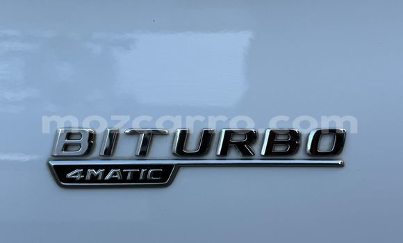 Nunua Mpya Mercedes-Benz GLC 250D Nyeupe Gari ndani ya Maputo nchini Maputo Nunua Mpya Mercedes-Benz GLC 250D Nyeupe Gari ndani ya Maputo nchini Maputo