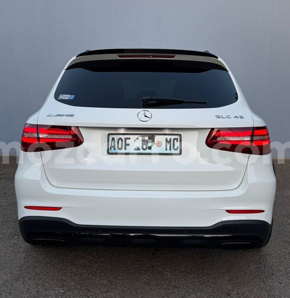 Big with watermark mercedes benz glc 250d maputo maputo 40097