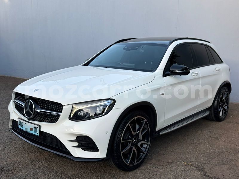 Big with watermark mercedes benz glc 250d maputo maputo 40097