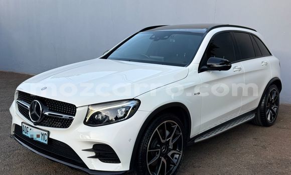 Nunua Mpya Mercedes-Benz GLC 250D Nyeupe Gari ndani ya Maputo nchini Maputo Nunua Mpya Mercedes-Benz GLC 250D Nyeupe Gari ndani ya Maputo nchini Maputo