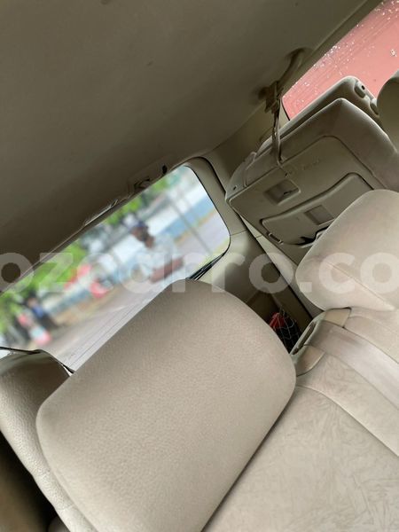 Big with watermark toyota land cruiser prado maputo maputo 40098