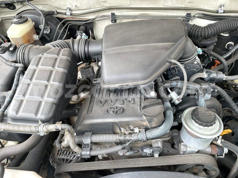 Big with watermark toyota land cruiser prado maputo maputo 40098