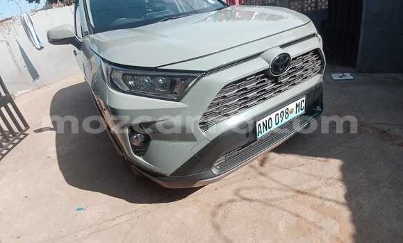 Comprar Novo Toyota RAV4 Other Carro em Maputo em Maputo