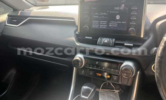 Nunua Mpya Toyota RAV4 Other Gari ndani ya Maputo nchini Maputo Nunua Mpya Toyota RAV4 Other Gari ndani ya Maputo nchini Maputo